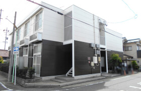 1K Apartment in Kawanishi - Nagoya-shi Moriyama-ku