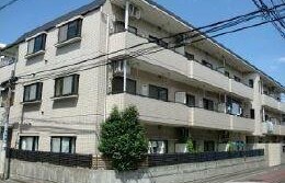 2DK Mansion in Tsurumaki - Setagaya-ku
