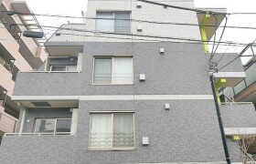 1K Mansion in Kamiikedai - Ota-ku