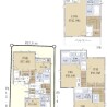 Whole Building Apartment to Buy in Toshima-ku Floorplan