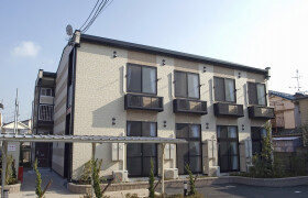 1K Apartment in Otoriminamimachi - Sakai-shi Nishi-ku