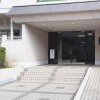 3LDK Apartment to Buy in Kyoto-shi Minami-ku Building Entrance