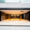 2LDK Apartment to Rent in Chiyoda-ku Entrance