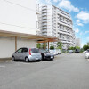 3DK Apartment to Rent in Kobe-shi Chuo-ku Exterior