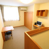 1K Apartment to Rent in Maizuru-shi Interior