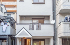 5LDK House in Tomobuchicho - Osaka-shi Miyakojima-ku