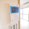 1LDK Apartment to Rent in Kawasaki-shi Nakahara-ku Building Security
