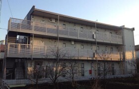 1K Mansion in Nishikicho - Warabi-shi