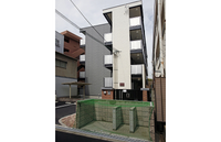 1K Mansion in Utajima - Osaka-shi Nishiyodogawa-ku