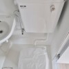 1R Apartment to Rent in Suginami-ku Toilet