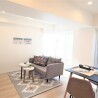 1LDK Apartment to Buy in Itabashi-ku Living Room