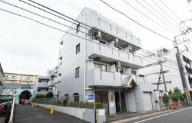 1R Mansion in Shimokodanaka - Kawasaki-shi Nakahara-ku