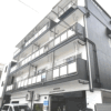 2DK Apartment to Rent in Osaka-shi Higashiyodogawa-ku Exterior