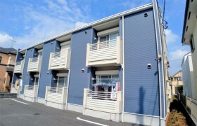 1R Apartment in Sannomiya - Koshigaya-shi