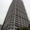 3LDK Apartment to Buy in Minato-ku Garden