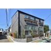 1R Apartment to Rent in Suginami-ku Interior