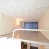 1K Apartment to Rent in Beppu-shi Interior