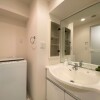 1DK Apartment to Rent in Taito-ku Washroom