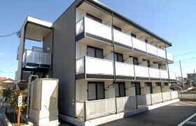 1K Mansion in Higashisayamagaoka - Tokorozawa-shi