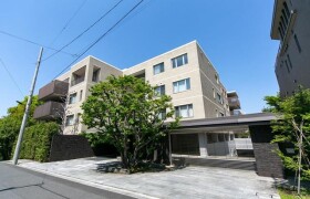 4SLDK Mansion in Takanawa - Minato-ku