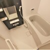 1LDK Apartment to Rent in Higashiosaka-shi Bathroom