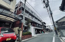 1R Mansion in Daishinincho - Kyoto-shi Kamigyo-ku