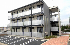 1K Mansion in Miyakocho - Chiba-shi Chuo-ku