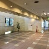 1K Apartment to Rent in Kyoto-shi Ukyo-ku Entrance Hall