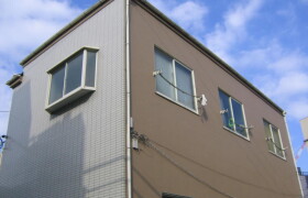 1R Apartment in Higashiikebukuro - Toshima-ku