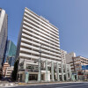1DK Serviced Apartment to Rent in Minato-ku Exterior
