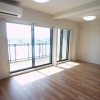 3LDK Apartment to Rent in Ota-ku Living Room