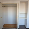 1R Apartment to Rent in Matsudo-shi Storage