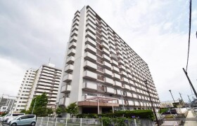 2DK Mansion in Chumarucho - Nagoya-shi Kita-ku