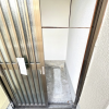 3K House to Rent in Matsubara-shi Entrance
