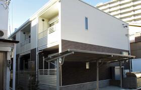 1K Apartment in Kamikomenocho - Nagoya-shi Nakamura-ku
