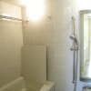 1LDK Apartment to Rent in Shinagawa-ku Bathroom