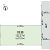 Land only Land only to Buy in Musashino-shi Floorplan