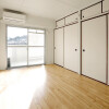 1DK Apartment to Rent in Hiroshima-shi Aki-ku Interior