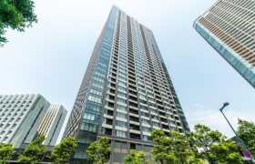 江东区豊洲-2LDK公寓大厦