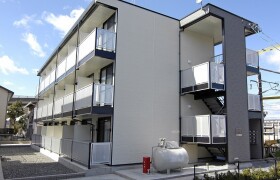 1K Mansion in Aobadai - Kakegawa-shi