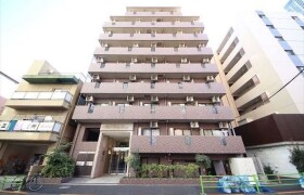 1K Mansion in Kachidoki - Chuo-ku