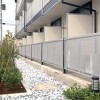 1K Apartment to Rent in Fujimi-shi Balcony / Veranda