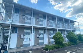 1K Apartment in Yokohama(3-chome) - Fukuoka-shi Nishi-ku