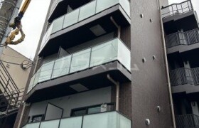 1DK Apartment in Kamitakada - Nakano-ku