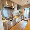 3LDK Apartment to Buy in Kyoto-shi Kamigyo-ku Kitchen