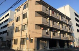 2DK Mansion in Yazaike - Adachi-ku