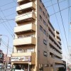1R Apartment to Buy in Meguro-ku Interior