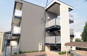 1K Mansion in Yutakacho - Kasukabe-shi