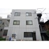 2DK Apartment to Rent in Kawasaki-shi Kawasaki-ku Exterior