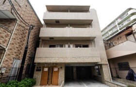 1K {building type} in Kitasuna - Koto-ku